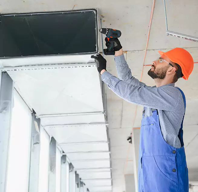 Why Homeowners & Businesses Trust Us in Winchester, VA