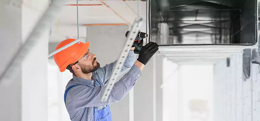 Our Air Vent Replacement Services in Winchester, VA