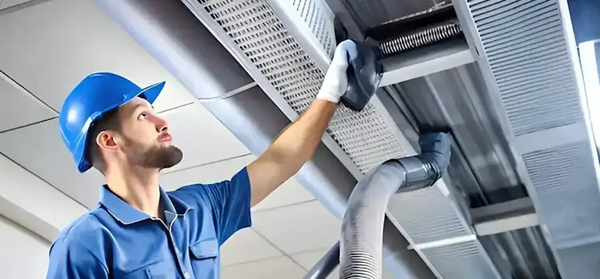 Our Annual Dryer Vent Maintenance Services in Winchester, VA