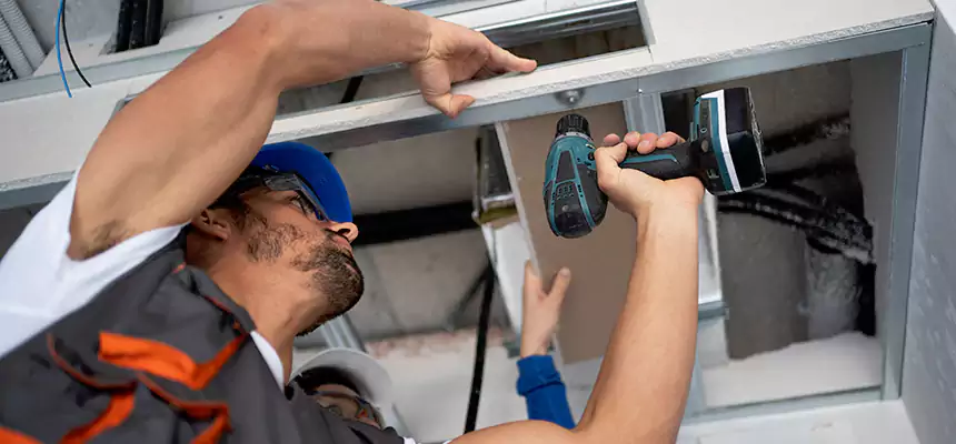 Our Apartment Air Duct Cleaning Services in Winchester, VA