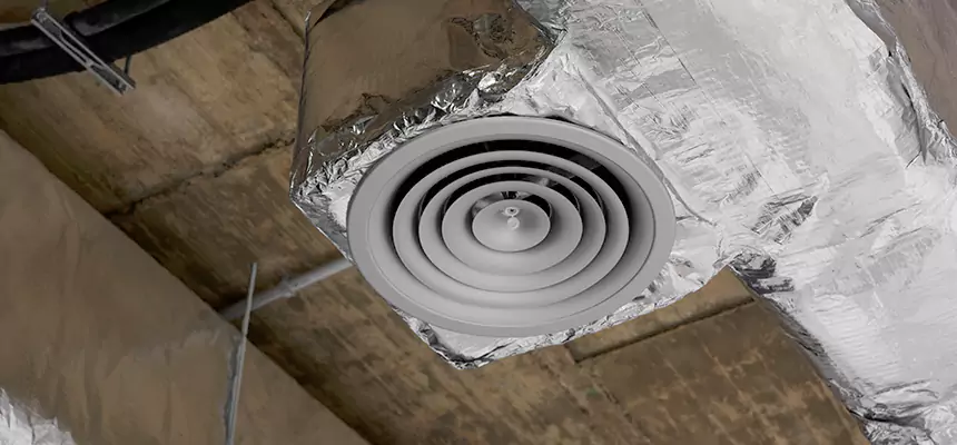 Our Basement Vent Cleaning Services in Winchester, VA