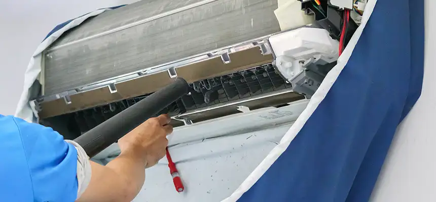 Advanced Clogged Dryer Vent Repair for Multi-Unit & Commercial in Winchester, VA