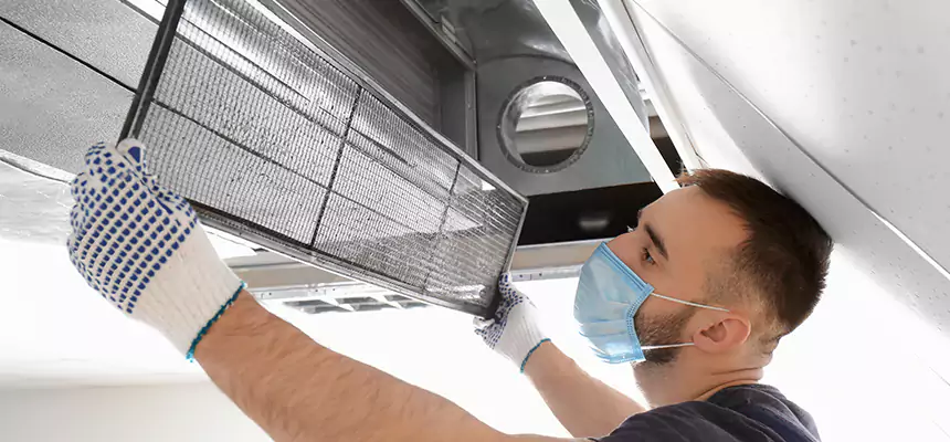 Our Dryer Vent Replacement Services in Winchester, VA