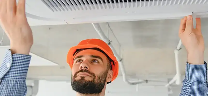 Our Furnace Vent Cleaning Services in Winchester, VA