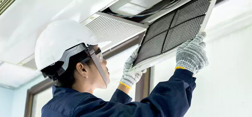 Our Multi-family Home Duct Cleaning Services in Winchester, VA