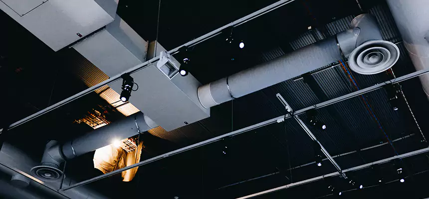 Our Seasonal Allergy Air Duct Cleaning Services in Winchester, VA