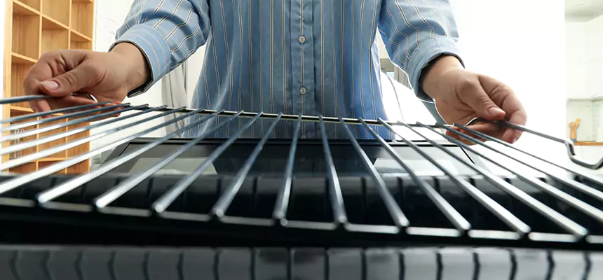Our Vent Grille Washing Services in Winchester, VA