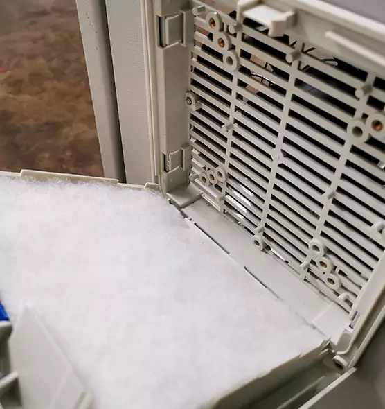 Professional Air Duct Expansion Solutions in Winchester, VA