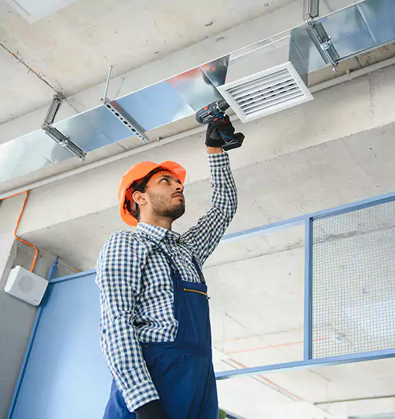 Welcome to Air Duct Cleaning & Repairs Winchester — Your Local Air Duct Installation Specialists in Winchester, VA