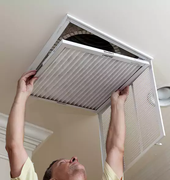 Trusted Apartment Air Duct Cleaning in Winchester, VA