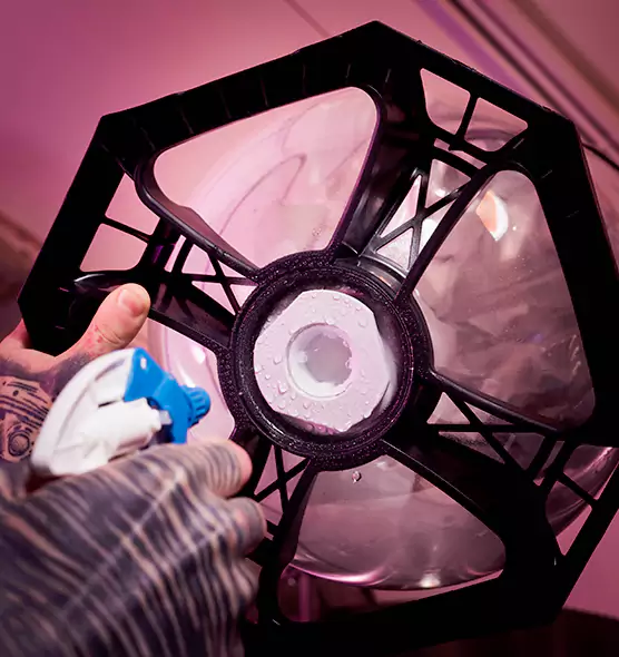 Advanced Basement Vent Cleaning in Winchester, VA