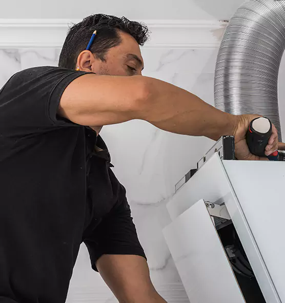 Trusted Bathroom Exhaust Duct Cleaning in Winchester, VA