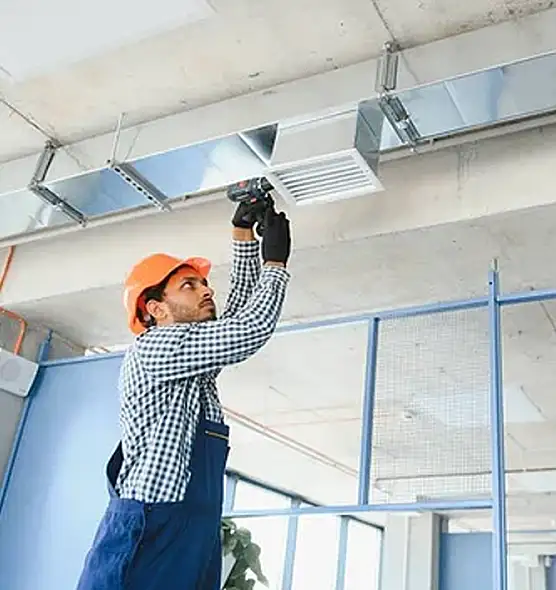 About Commercial Laundry Vent Cleaning in Winchester, VA