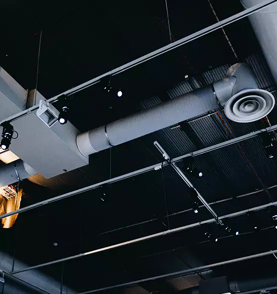 Professional Duct Cleaning For LEED Homes in Winchester, VA