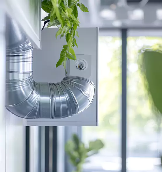 Professional Eco-Friendly Duct Cleaning Services in Winchester, VA