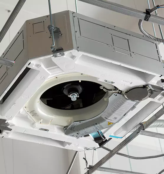 Professional Industrial Dryer Vent Cleaning in Winchester, VA