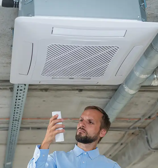 About Local Vent Cleaning Services in Winchester, VA