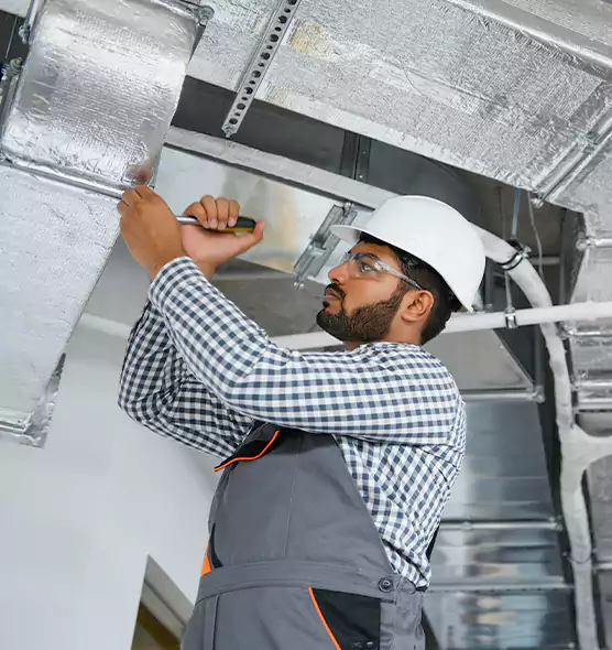 Welcome to Mold & Mildew Removal from Air Ducts Winchester, VA