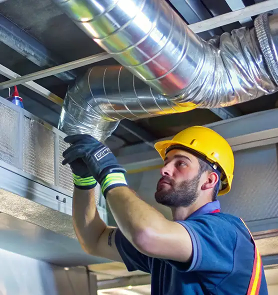 Professional NADCA Approved Air Duct Services in Winchester, VA