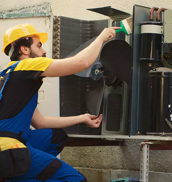 Top-Rated New Room Vent Extension in Winchester, VA