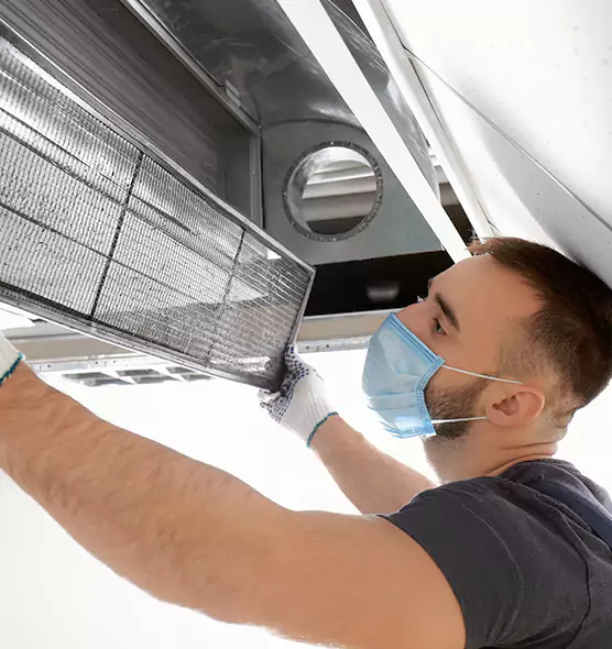 About Remove Smoke Smell From Air Duct in Winchester, VA