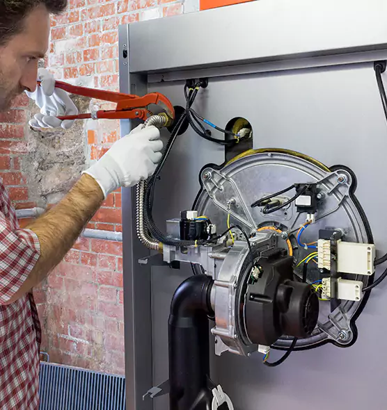 Advanced Repair Dryer Vent Hose in Winchester, VA