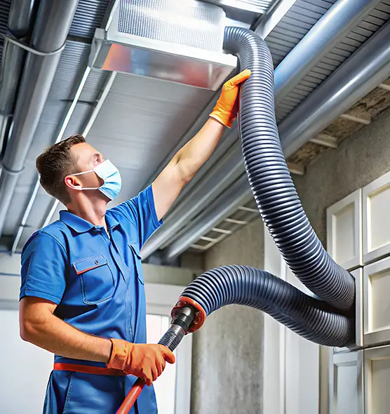 Welcome to Air Duct Cleaning & Repairs Winchester — Your Local Roof Dryer Vent Cleaning Specialists in Winchester, VA