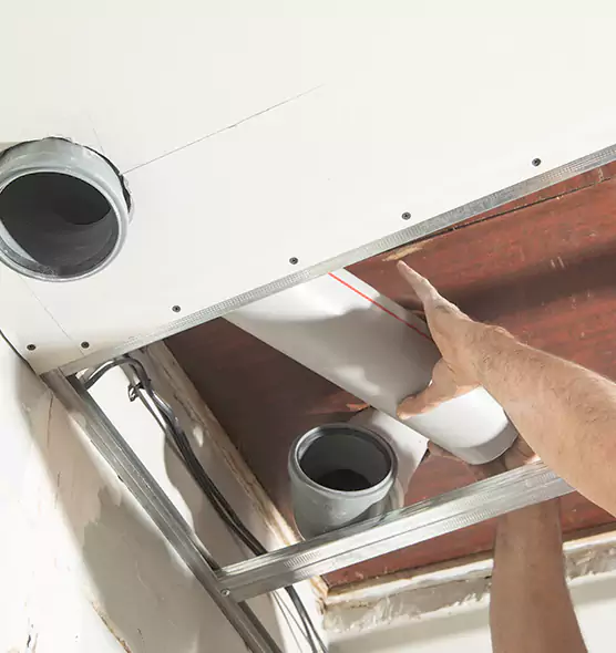 Professional Seasonal Allergy Air Duct Cleaning in Winchester, VA