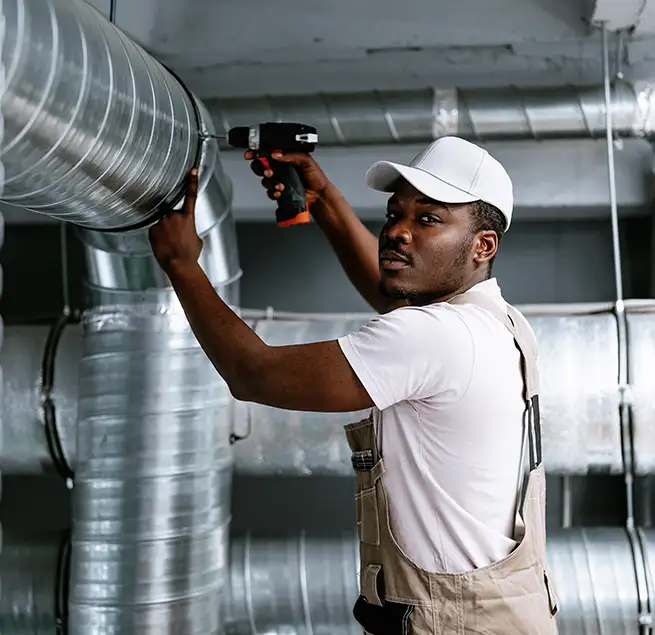 Why Homeowners & Businesses Trust Us Winchester, VA