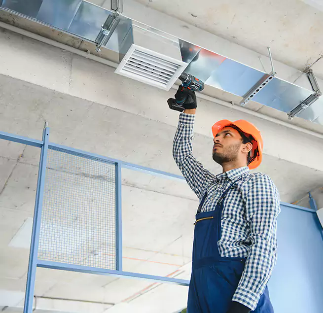 Why Homeowners & Businesses Trust Us in Winchester, VA?