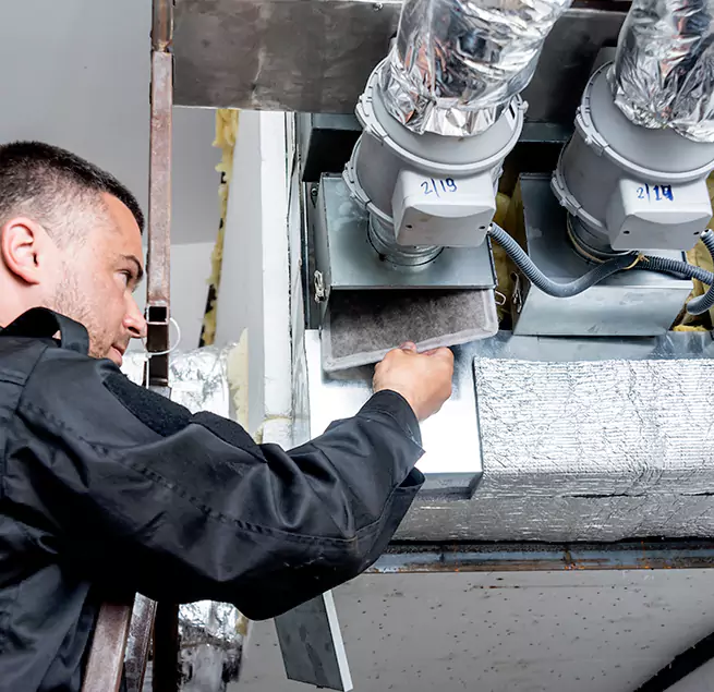 Why Homeowners & Businesses Trust Us in Winchester, VA?