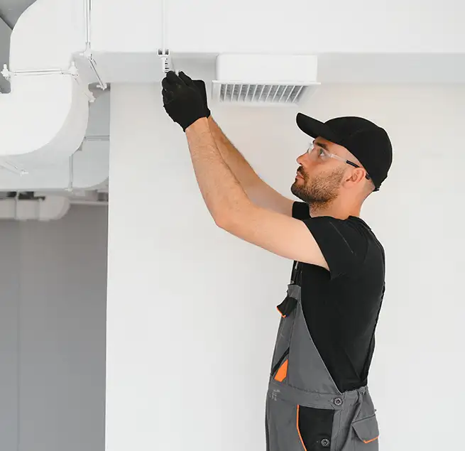 Why Homeowners & Businesses Trust Us in Winchester, VA?