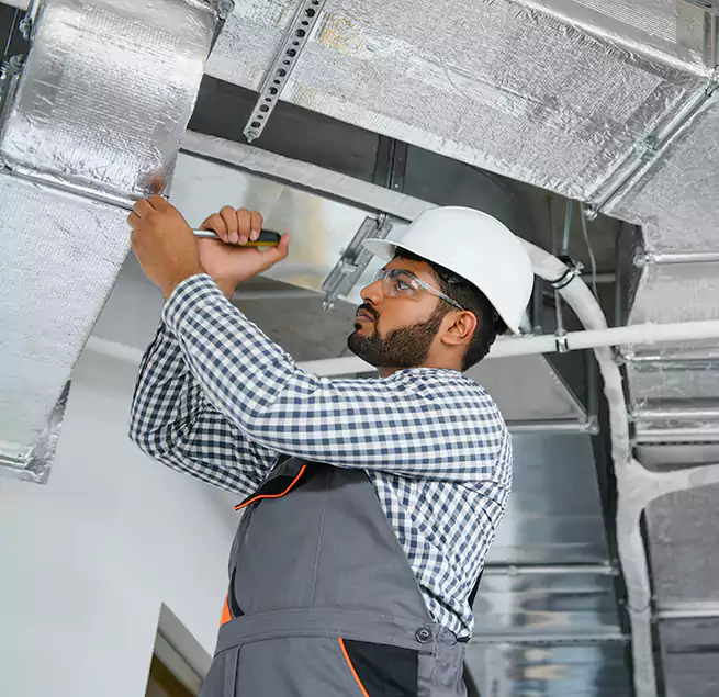 Why Homeowners & Businesses Trust Us Winchester, VA