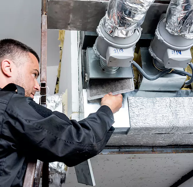 Why Homeowners & Businesses Trust Us in Winchester, VA?