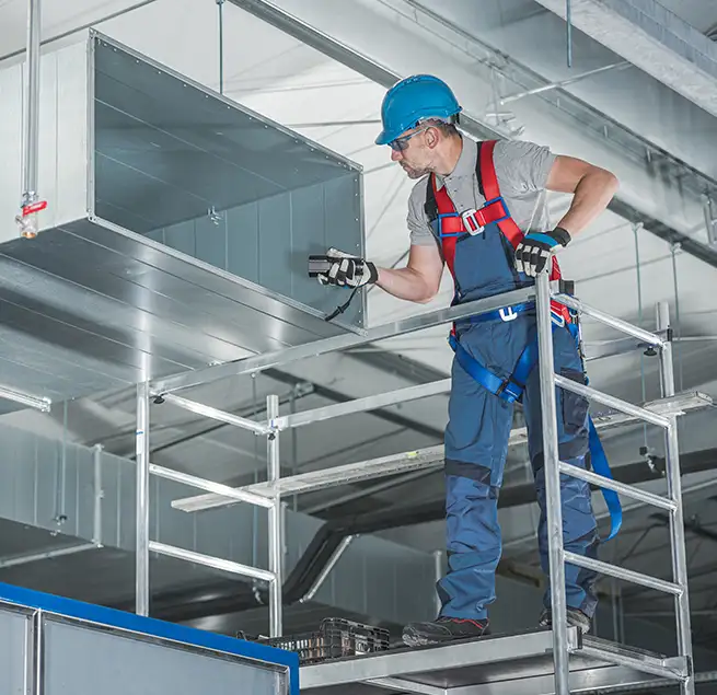 Why Homeowners & Businesses Trust Us in Winchester, VA?