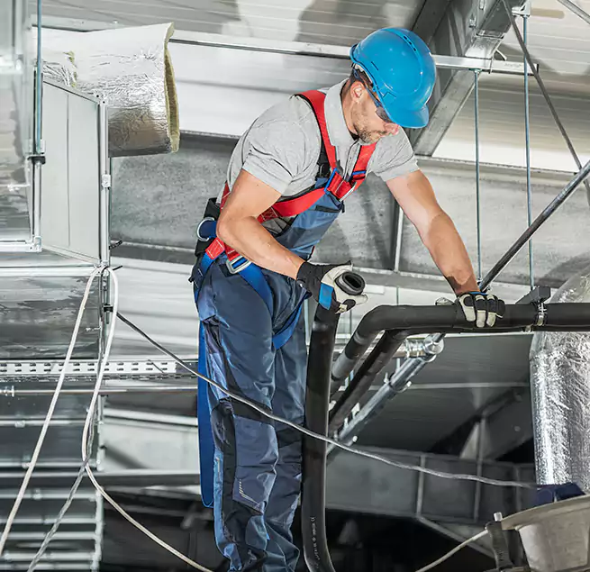 Why Homeowners & Businesses Trust Us in Winchester, VA?