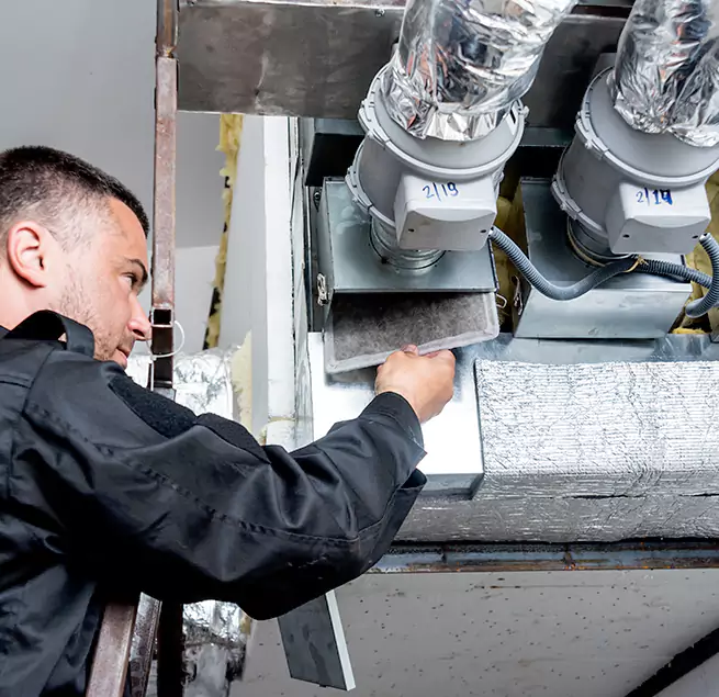 Why Homeowners & Businesses Trust Us in Winchester, VA?