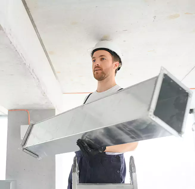 Why Homeowners & Businesses Trust Us in Winchester, VA