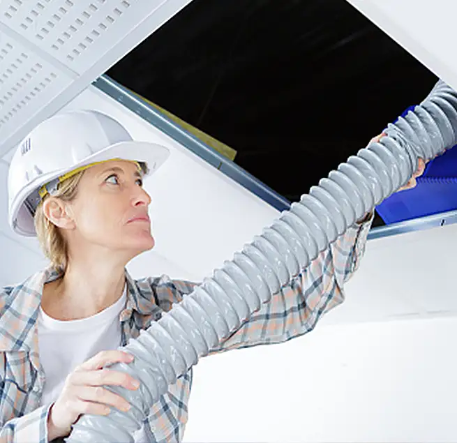 Why Homeowners & Businesses Trust Us Winchester, VA