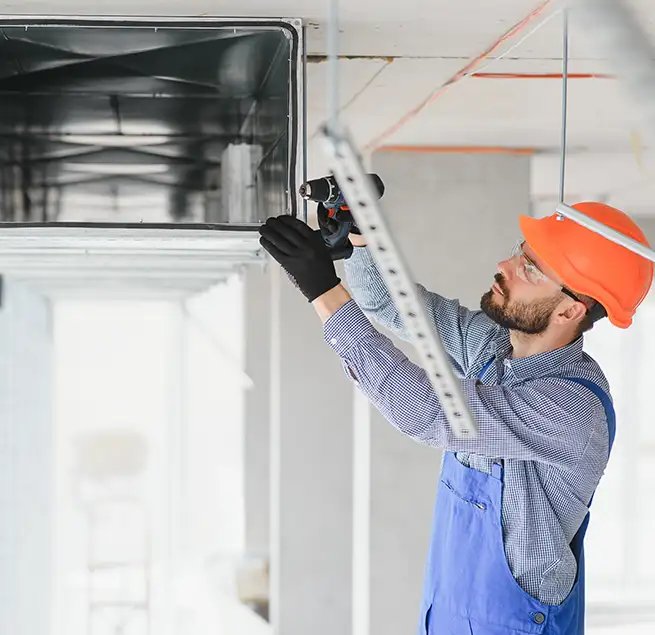 Why Homeowners & Businesses Trust Us in Winchester, VA?