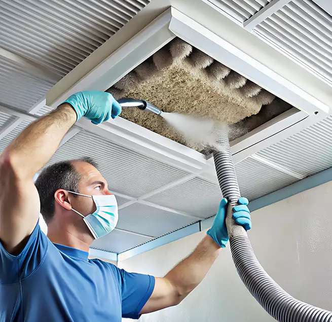 Why Homeowners & Businesses Trust Us Winchester, VA