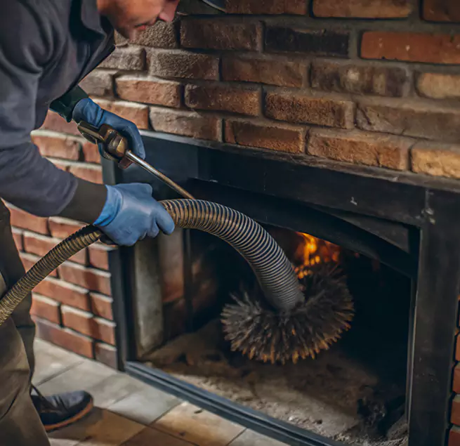  Why Homeowners & Businesses Trust Us in Winchester, VA?