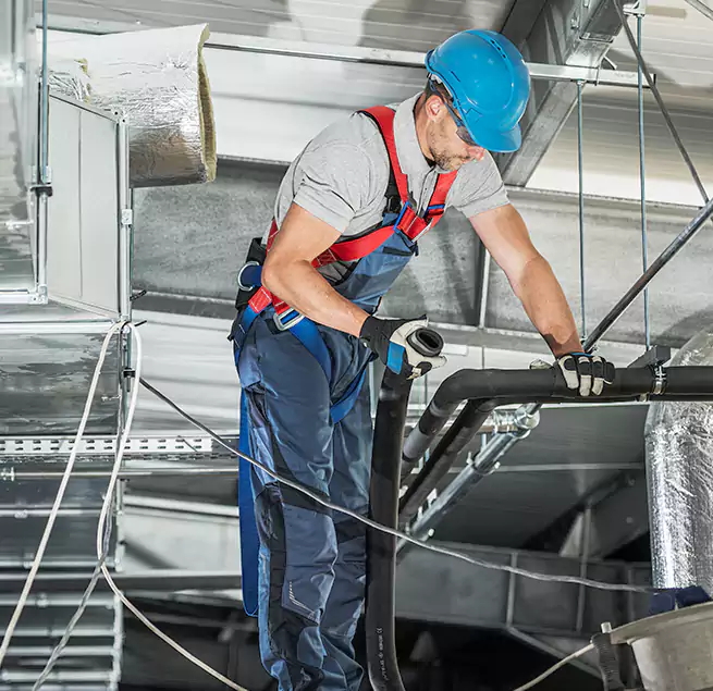 Why Homeowners & Businesses Trust Us in Winchester, VA?