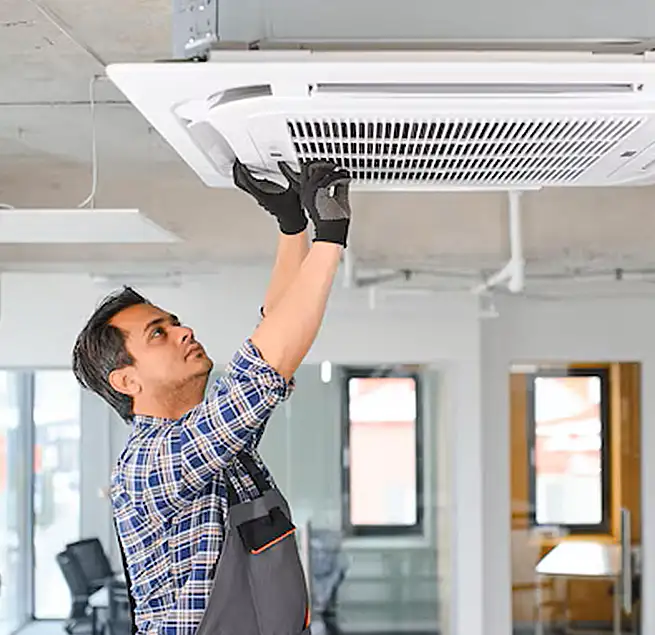 Why Homeowners & Businesses Trust Us in Winchester, VA?