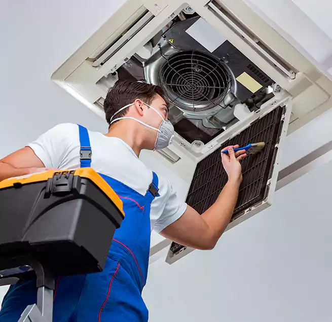 Why Homeowners & Businesses Trust Us in Winchester, VA