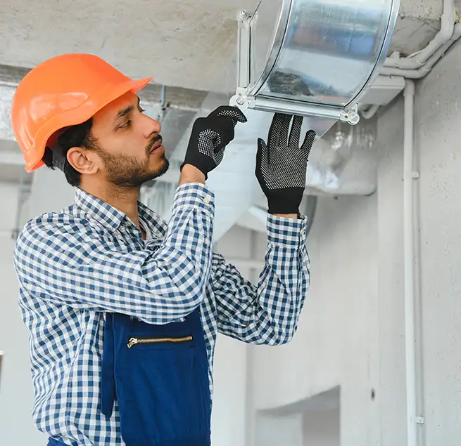 Why Homeowners & Businesses Trust Us in Winchester, VA?