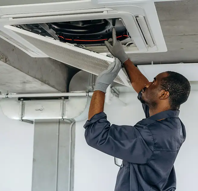 Why Homeowners & Businesses Trust Us in Winchester, VA?