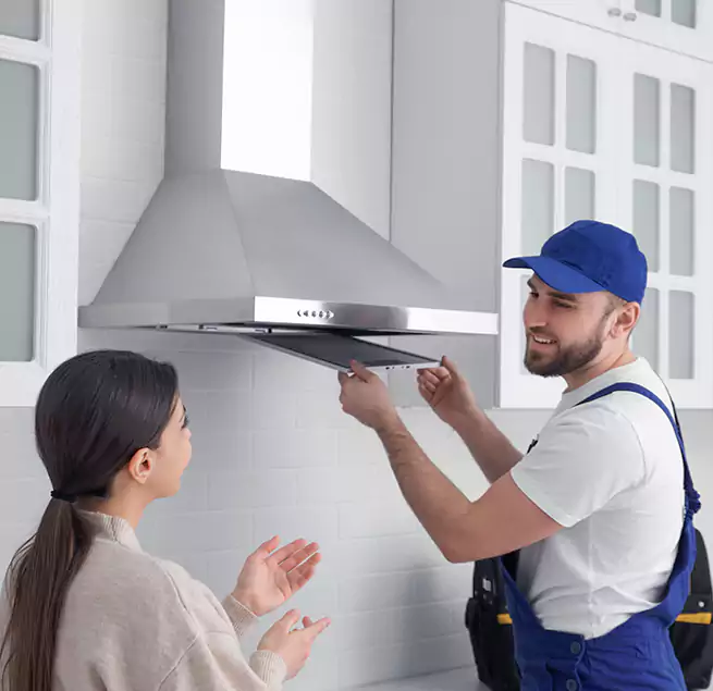  Why Homeowners & Businesses Trust Us in Winchester, VA?