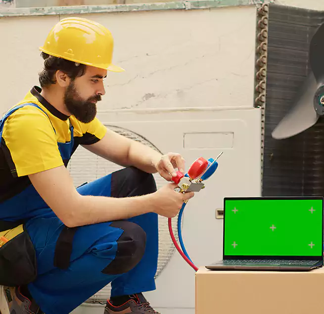 Why Homeowners & Businesses Trust Us in Winchester, VA?