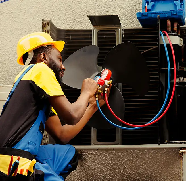 Why Homeowners & Businesses Trust Us in Winchester, VA?